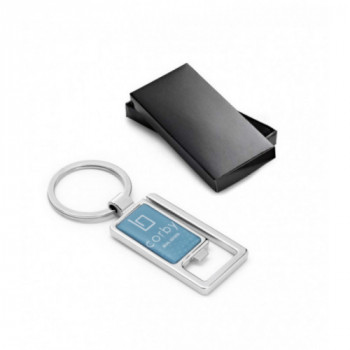 Ключодържател с отварачка - 10624