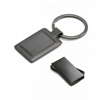 Метален ключодържател - 10631
