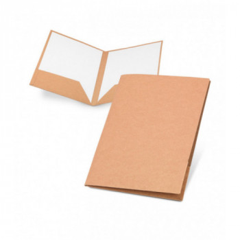 Картонена папка - 10647