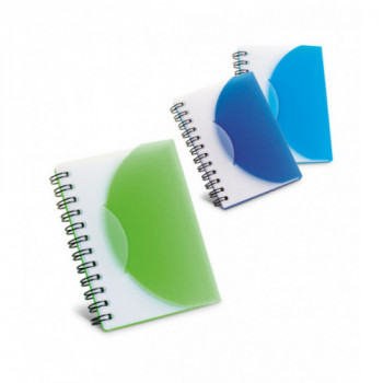 Бележник А7 - 10651