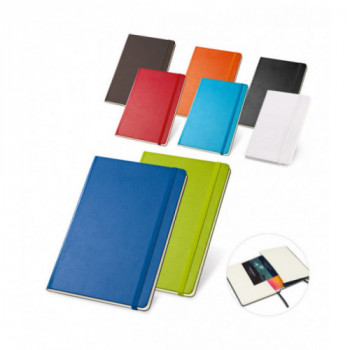 Бележник А5 - 10659