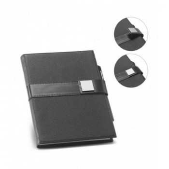 Луксозен бележник А5 - 10681