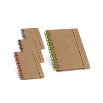 Джобен бележник - 10686