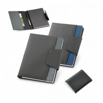 Папка с бележник - 10709