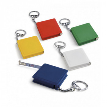 Ключодържател с ролетка - 10811