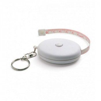 Ключодържател с ролетка - 10812