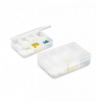 Кутия за хапчета - 10840