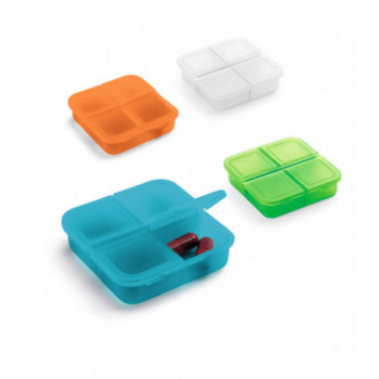 Кутия за хапчета - 10841