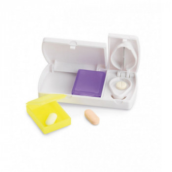 Кутия за хапчета - 10842