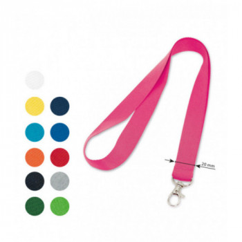 Полиестерна връзка за бадж - 10849