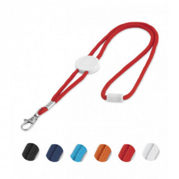 Полиестерна връзка за бадж - 10850