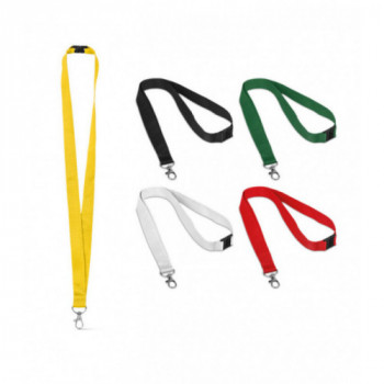 Полиестерна връзка за бадж - 10851