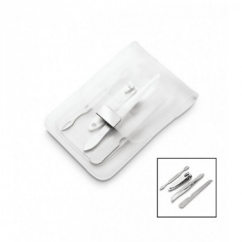 Комплект за маникюр - 10953