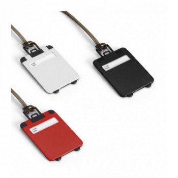 Етикет за багаж - 101106