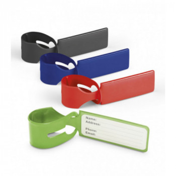 Етикет за багаж - 101111