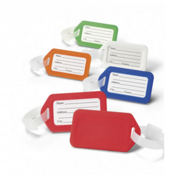 Етикет за багаж - 101112