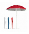 Плажен чадър - 101139