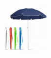 Плажен чадър - 101142