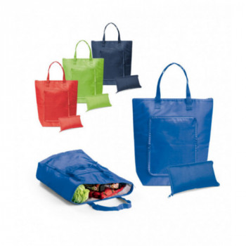 Сгъваема охладителна чанта - 101159