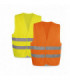 Светлоотразителна жилетка - 101172