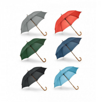 Полиестерен чадър - 101207