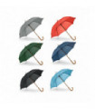 Полиестерен чадър - 101207