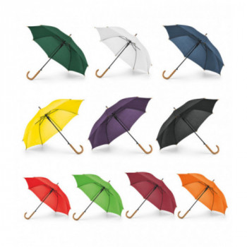 Полиестерен чадър - 101210