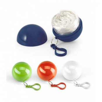 Дъждобран в кръгла кутийка - 101233