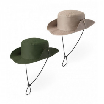 Шапка с връзка - 101237