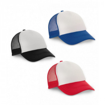 Шапка с козирка - 101245