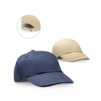 Шапка с козирка - 101248