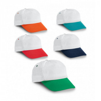 Шапка с козирка - 101255