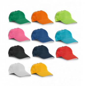 Шапка с козирка - 101256