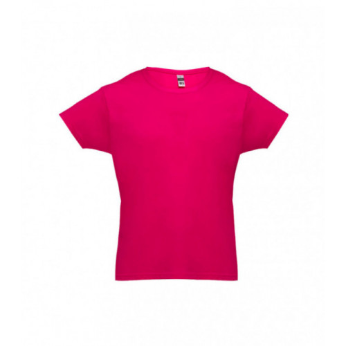 Цветна мъжка тениска THC LUANDA - 1029