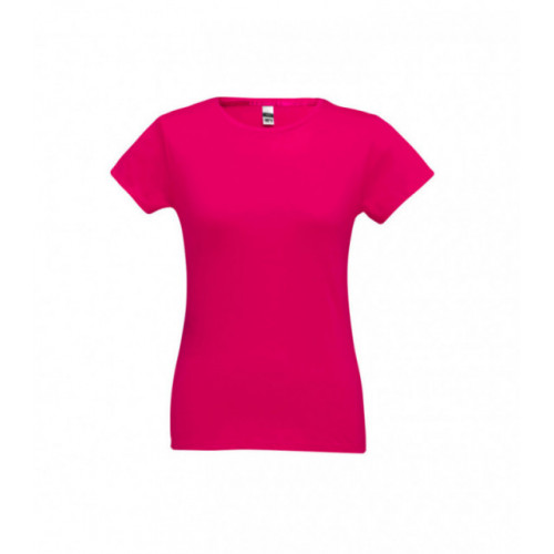 Цветна дамска тениска THC SOFIA - 1031