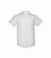 Бяла мъжка риза - 10106