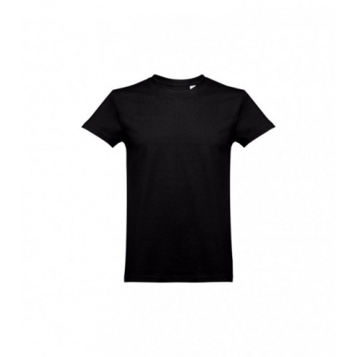 Цветна мъжка тениска THC ANKARA - 1033