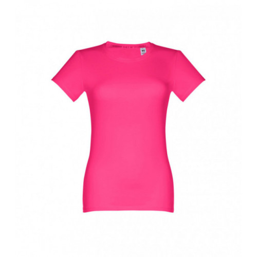 Цветна дамска тениска THC ANKARA WOMEN - 1035