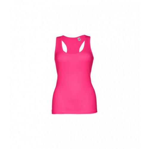 Цветен дамски потник THC TIRANA - 1041