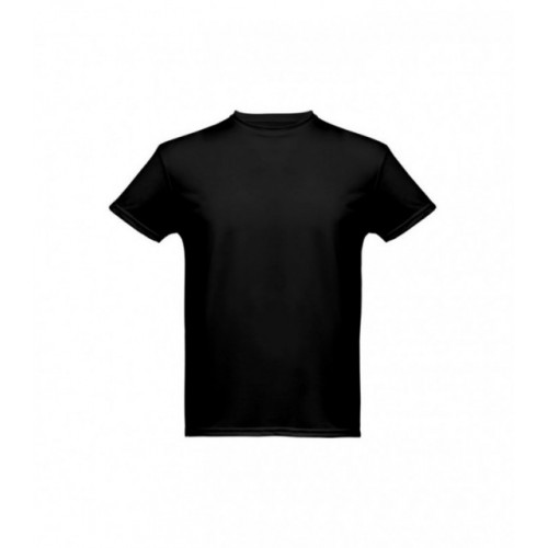 Цветна мъжка тениска THC NICOSIA - 1048