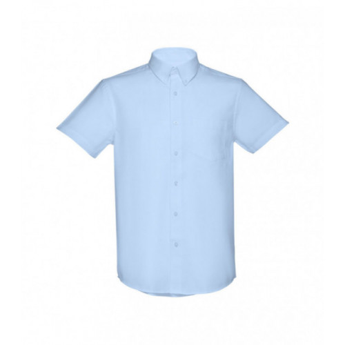 Мъжка риза THC LONDON - 1068