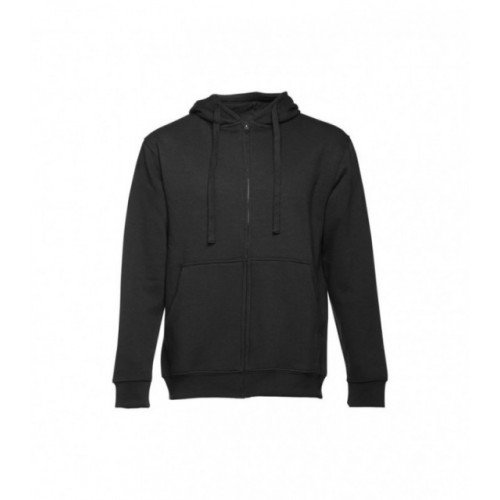 Мъжки суитчър THC AMSTERDAM - 1072