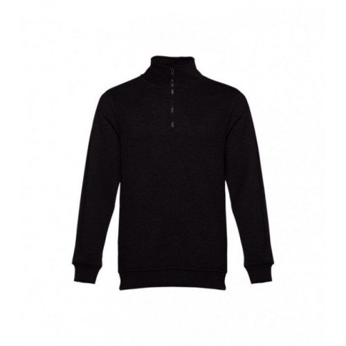 Унисекс суитчър THC BUDAPEST - 1074