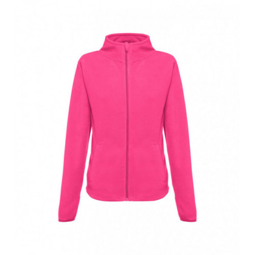 Цветно дамско поларено яке THC HELSINKI WOMEN - 1076