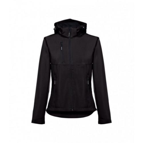 Дамско яке THC ZAGREB WOMEN - 1090