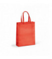 Торба от нетъкан текстил - 10550