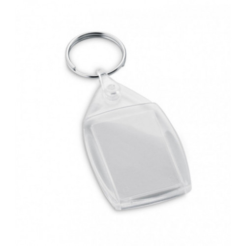 Пластмасов ключодържател - 10561