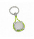 Метален ключодържател - 10577