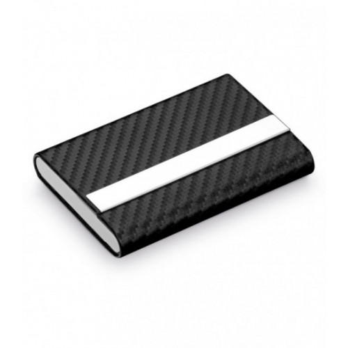 Метален визитник - 10586