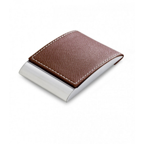 Метален визитник - 10590